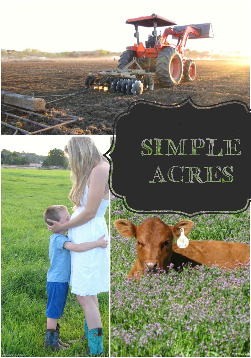 farming and family
