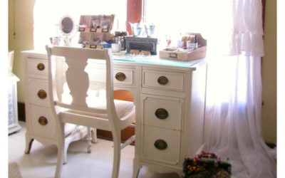 Art and Craft Room Renovation