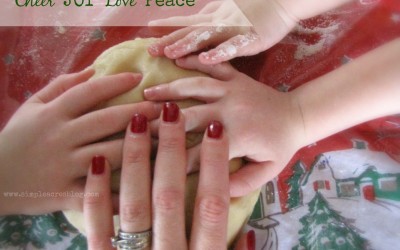 Simple Holiday Hacks