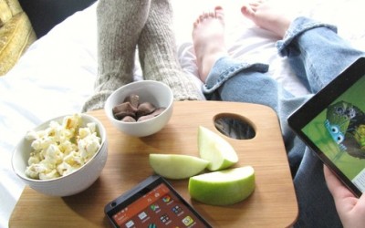 Simplifying Family Time & Family Entertainment