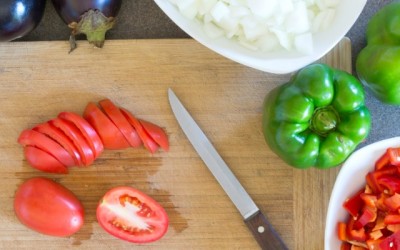 Secrets to Simplifying Meal Time