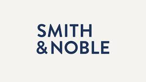 smith and noble