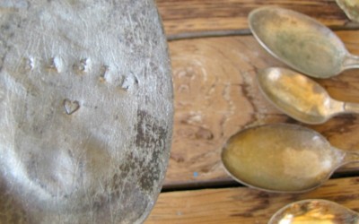 Here’s a Quick Way to Label Your Garden