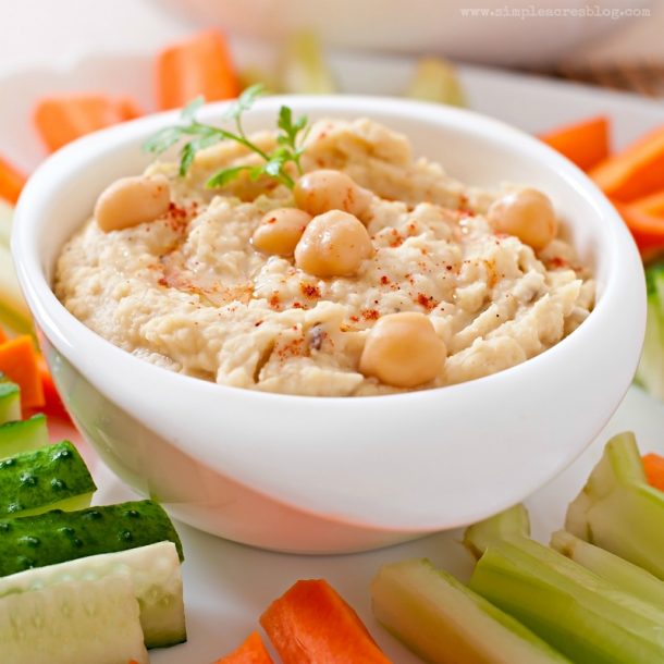 The Benefits of Eating a Consistent Carbohydrate Diet Simple Acres Blog