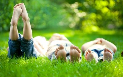 Raising Healthy Kids with Imperfect Parenting