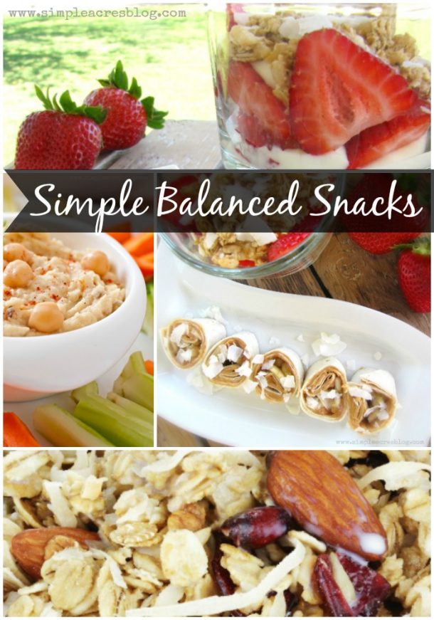 The Benefits of Eating a Consistent Carbohydrate Diet Simple Acres Blog