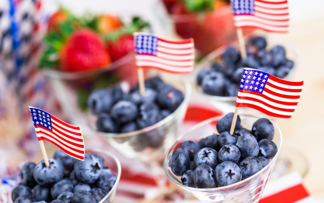 The Best Fourth of July Desserts