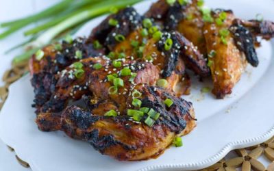 15 of the Best BBQ Recipes