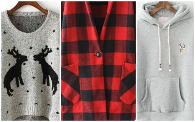 Favorite Fall Hoodies, Jackets and Cardigans
