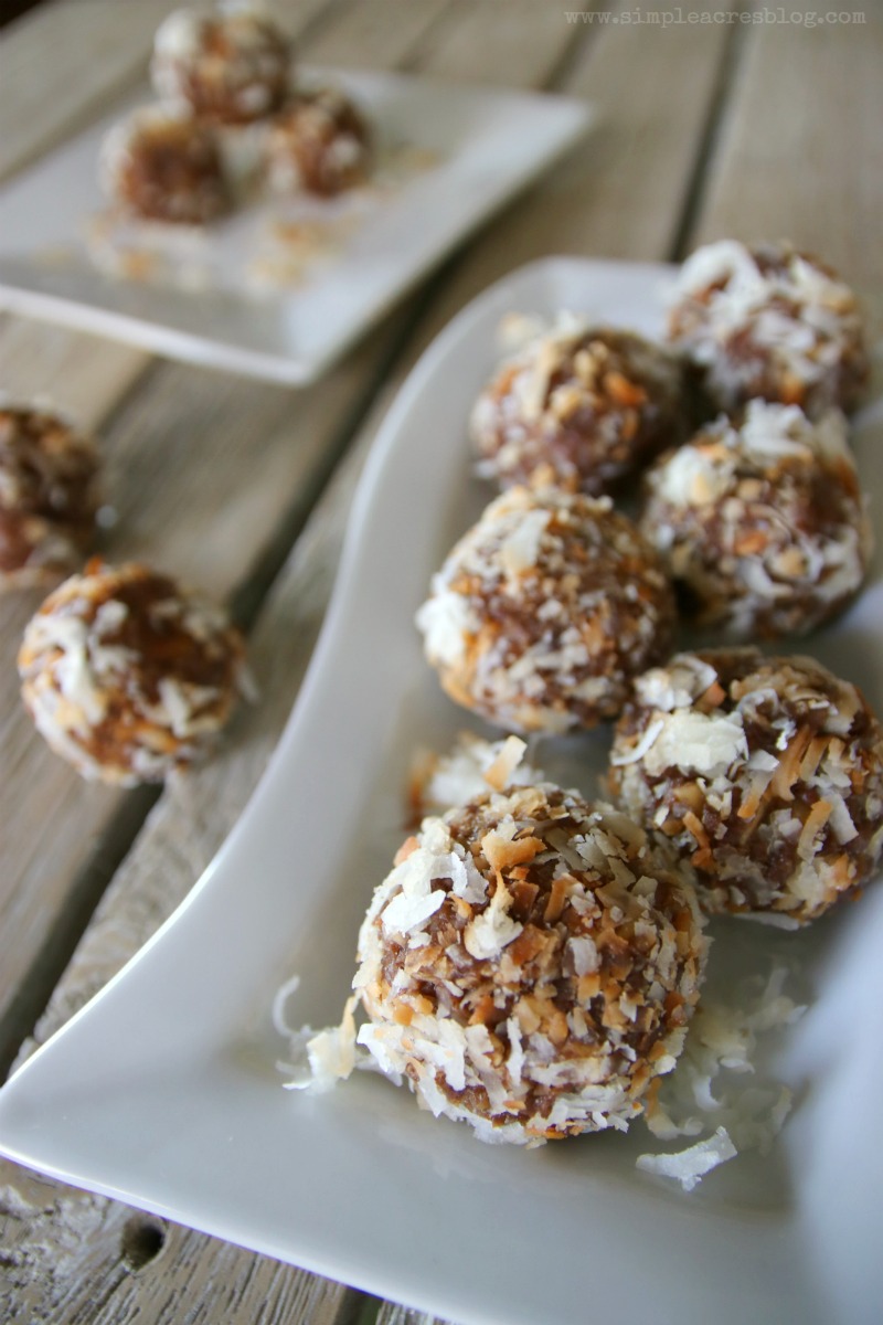 pecan-peaut-butter-chocolate-balls-with-toasted-coconut