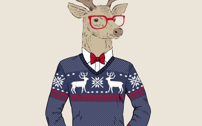 The Ultimate Christmas Guide for the Humorous