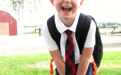 5 Ways to Get Ready for Back to School