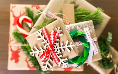 How to Savor Christmas Time Better