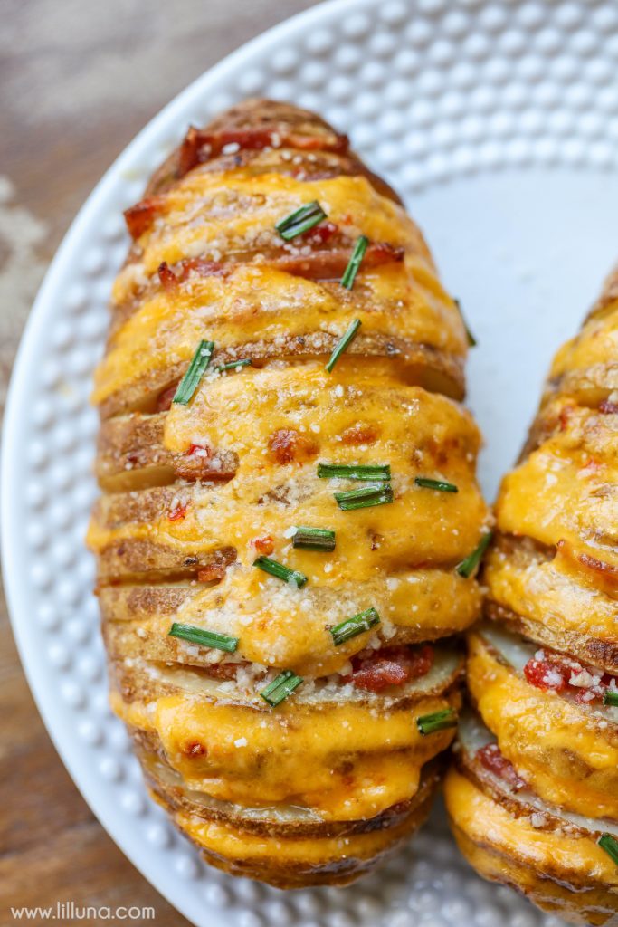 10 Delicious Potato Recipes - Simple Acres Blog