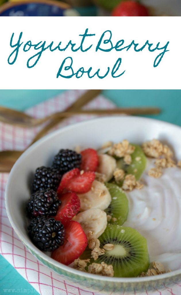 berry bowl Simple Acres Blog