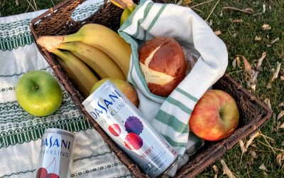 5 Ways to Encourage Family Adventure