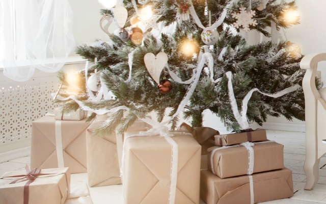 How to Simplify the Holidays with Your Kids