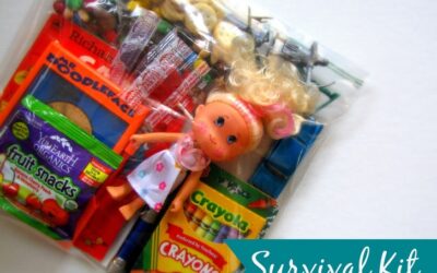 Help Me!…. Survival Kit DIY