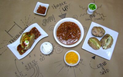 Simple Entertaining for Any Occasion