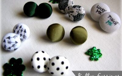 Pinch Free St. Patty Day DIY