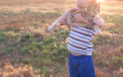 Kindness is Contagious