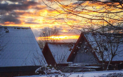 A Simple Start To A New Year