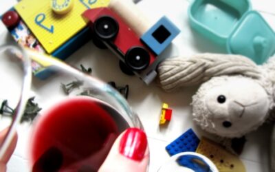 Honey, I did it…. again!