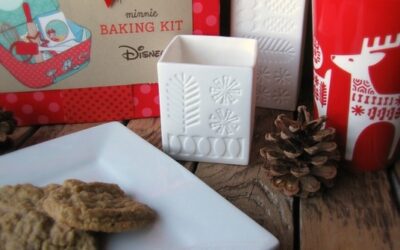 Simple Holiday Traditions