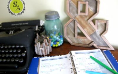 Success Starts with a Plan